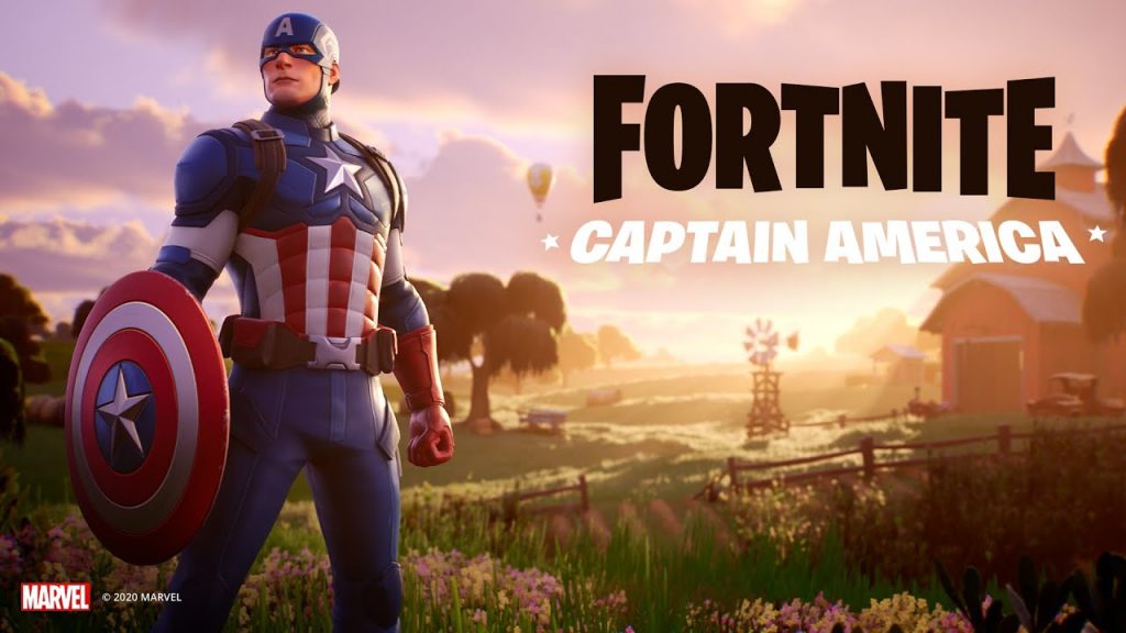 Captain_America_fortnite