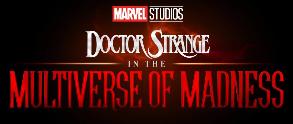 Dr Strange Multiverse of Madness